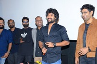 Evaru Movie Trailer Launch